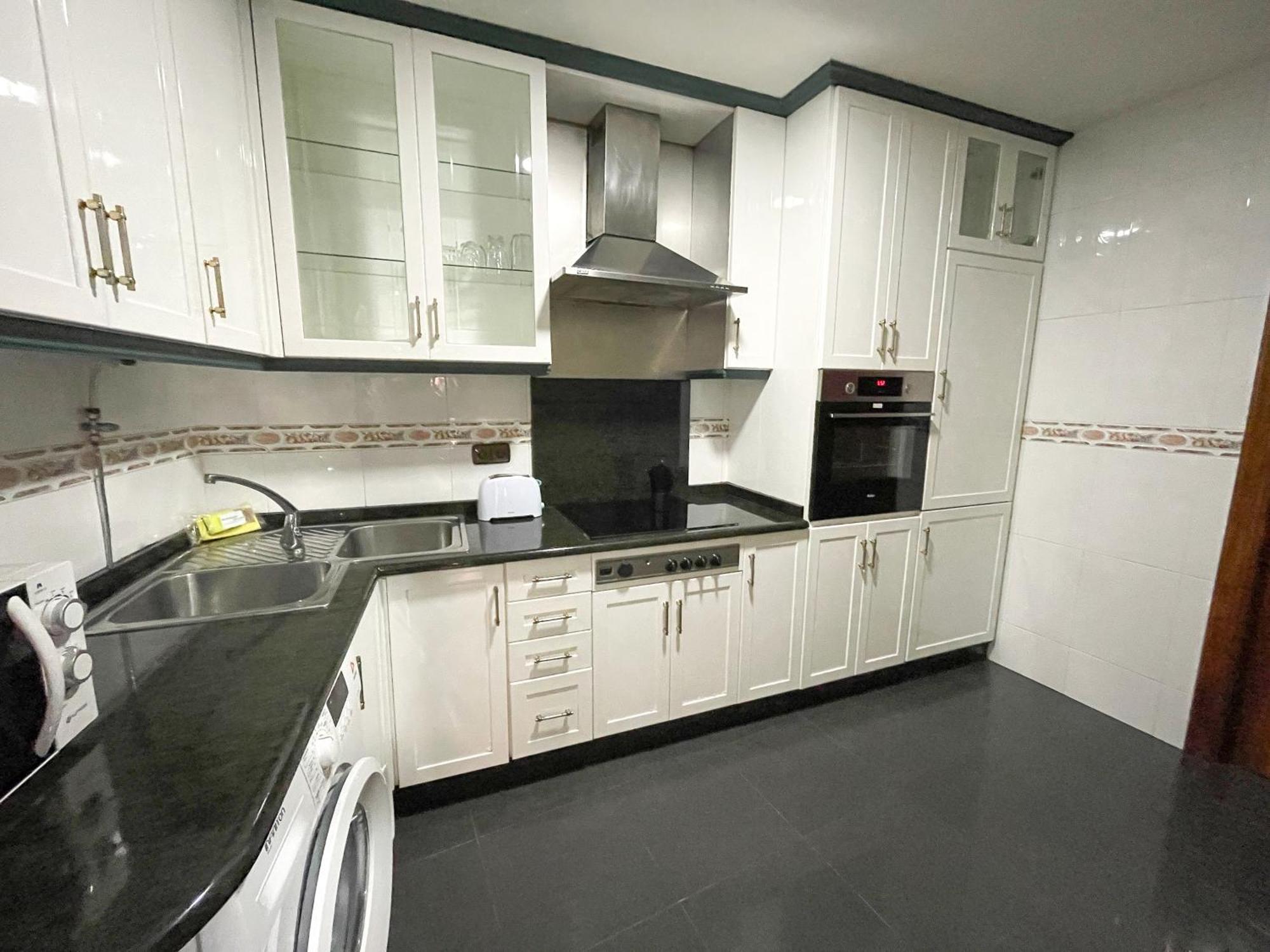 Apartamentos Illa De Arousa Centro 3000 Eksteriør bilde