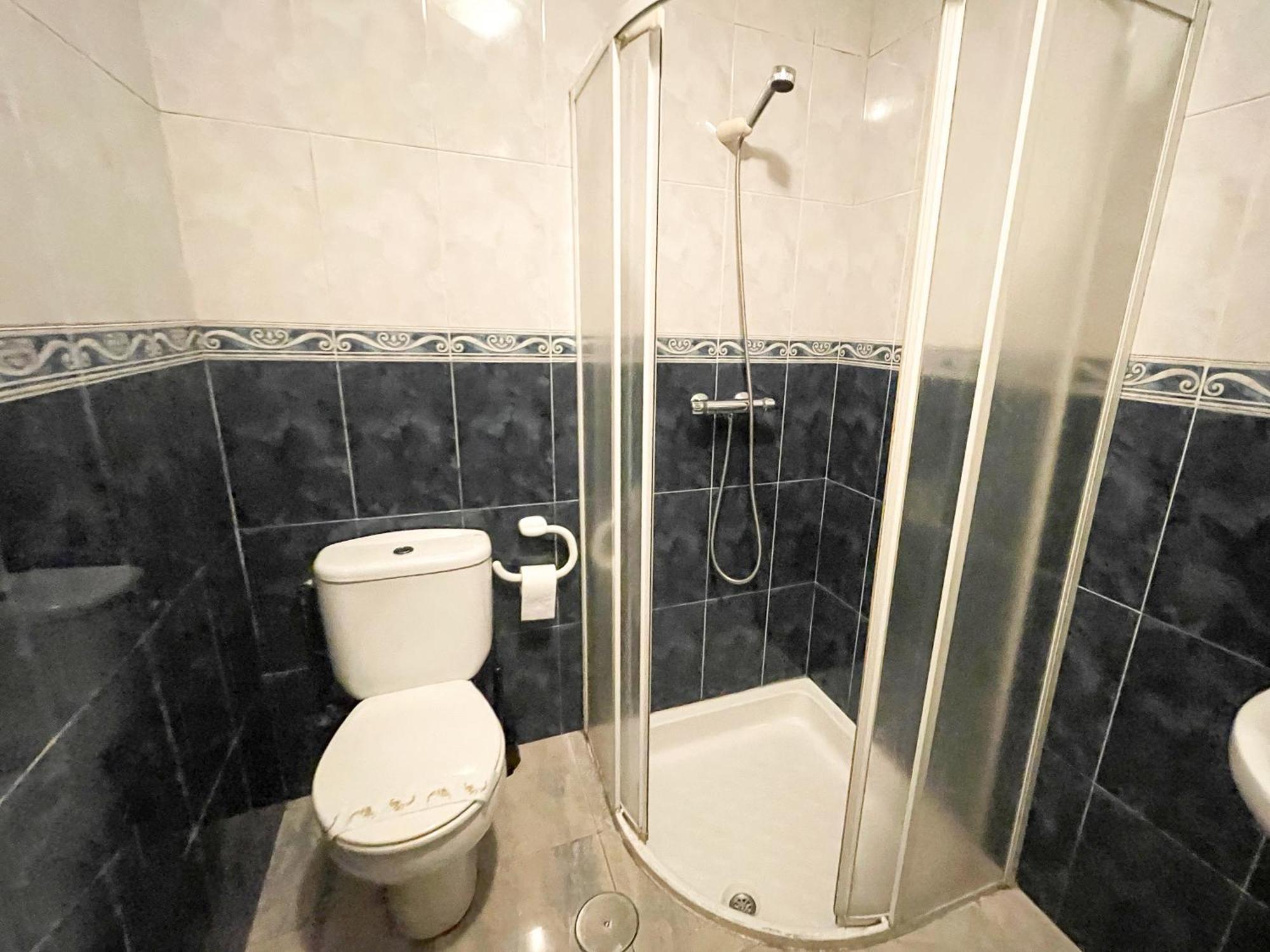 Apartamentos Illa De Arousa Centro 3000 Eksteriør bilde